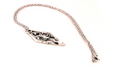 Drakenveil Dragon Pendant — Winged Sigil Necklace
