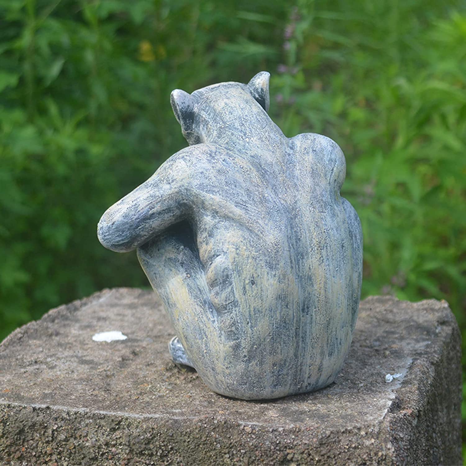 Vorreth the Gargoyle — Gothic Stone Guardian Statue